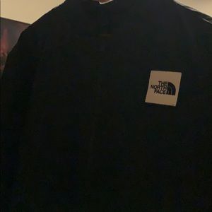 The north face jacket